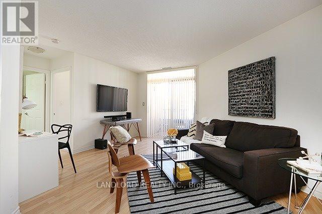 2601 - 3880 Duke Of York Boulevard, Mississauga, Ontario  L5B 4M7 - Photo 6 - W13024856