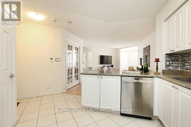 2601 - 3880 Duke Of York Boulevard, Mississauga, Ontario  L5B 4M7 - Photo 9 - W13024856