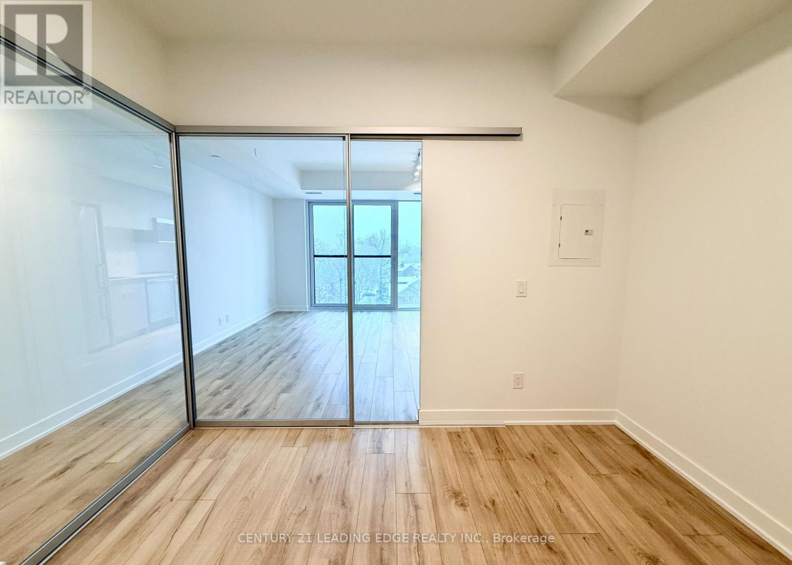 706 - 1660 Bloor Street W, Toronto, Ontario  M6P 1A8 - Photo 21 - W12947986