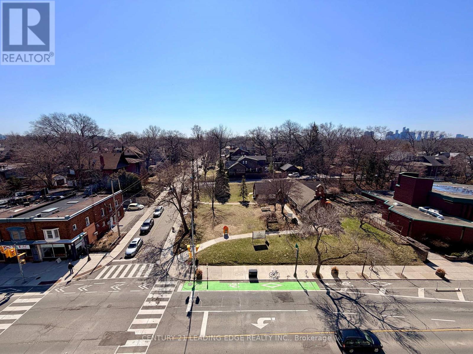 706 - 1660 Bloor Street W, Toronto, Ontario  M6P 1A8 - Photo 26 - W12947986