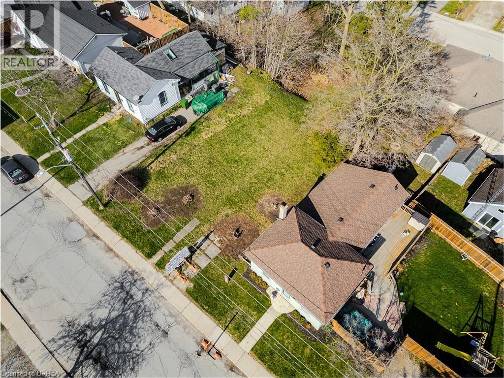 32 Washington Street, Paris, Ontario  N3L 2A5 - Photo 5 - 40820350