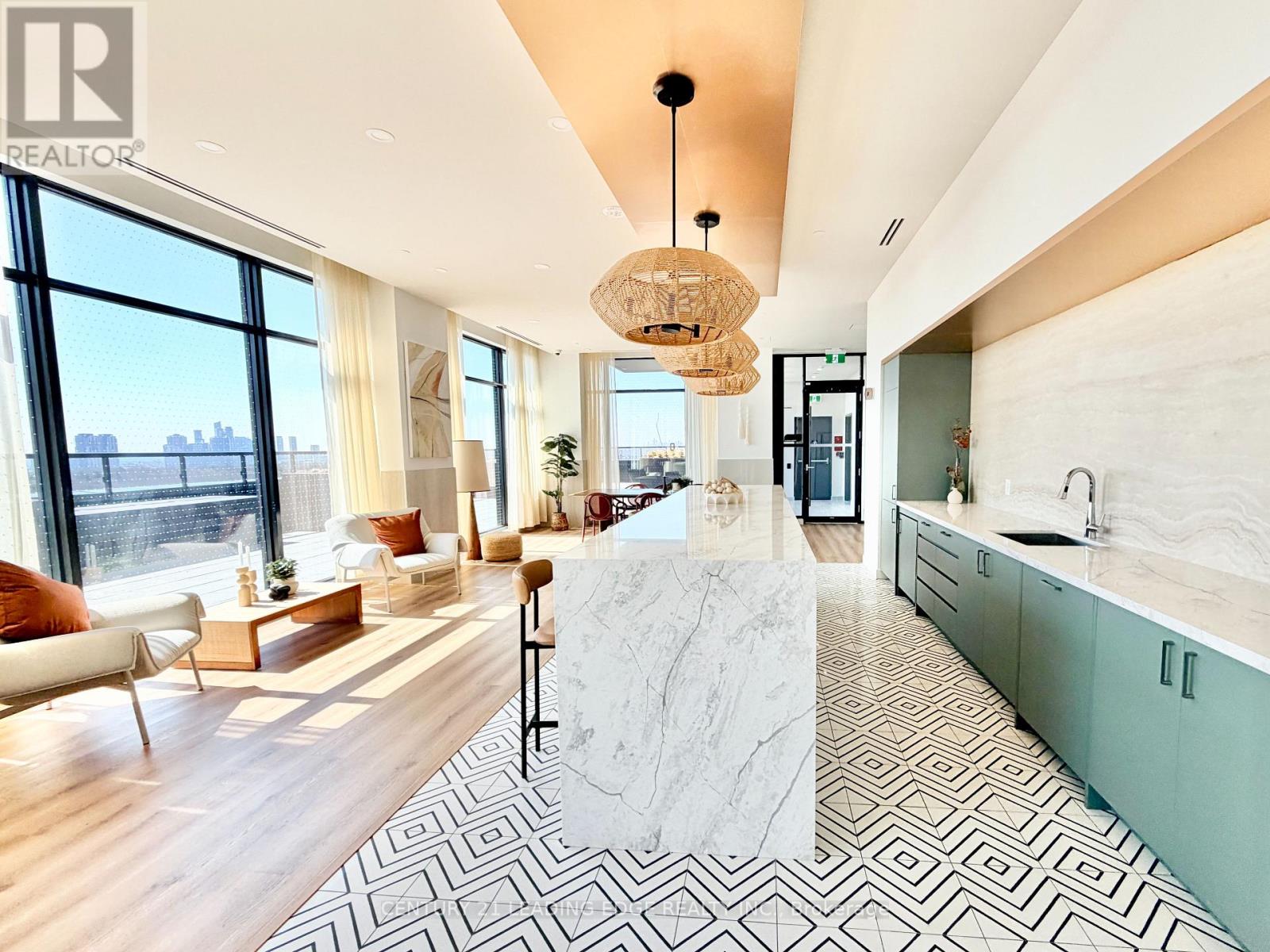 706 - 1660 Bloor Street W, Toronto, Ontario  M6P 1A8 - Photo 37 - W12947986