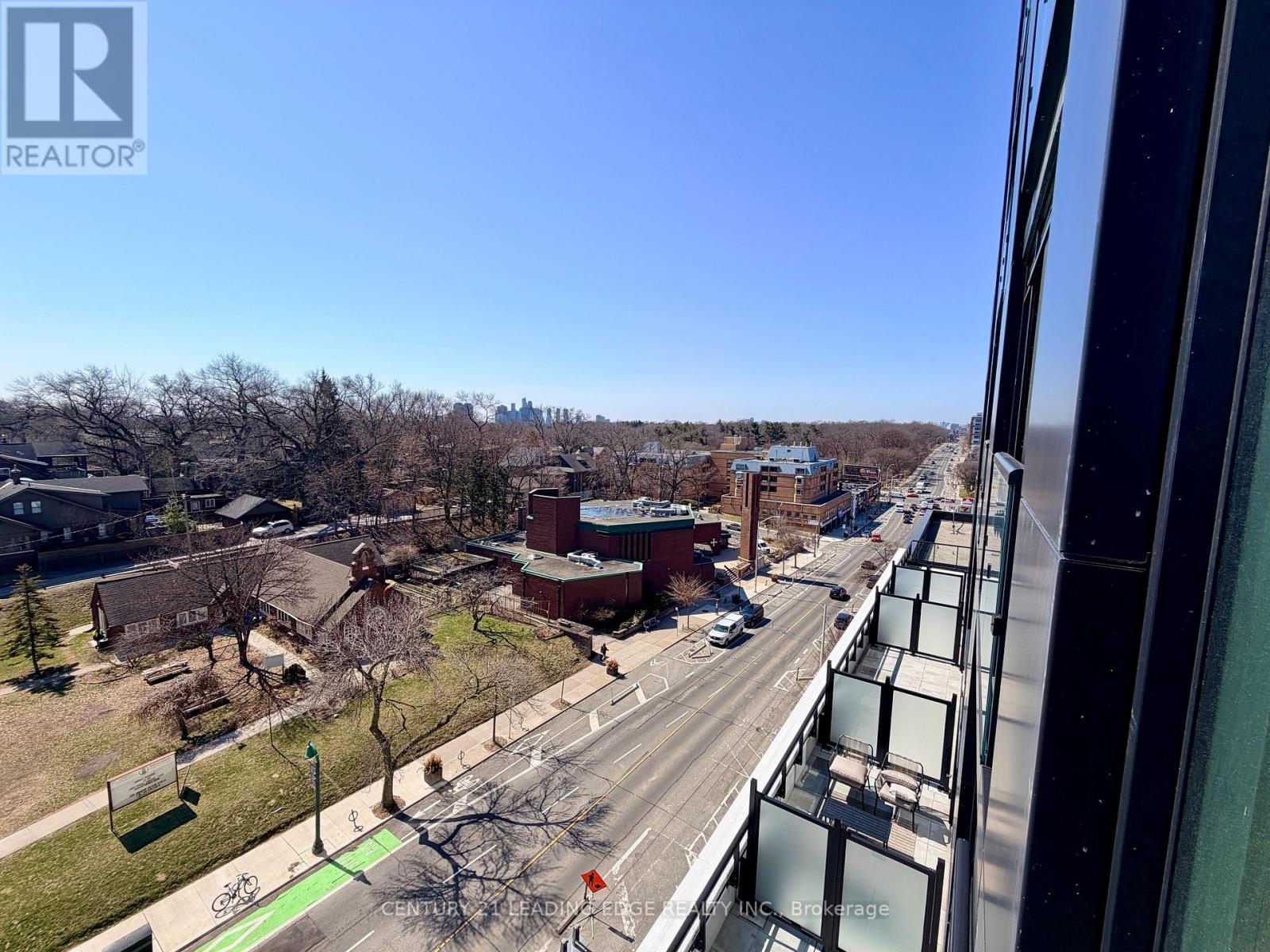 706 - 1660 Bloor Street W, Toronto, Ontario  M6P 1A8 - Photo 27 - W12947986