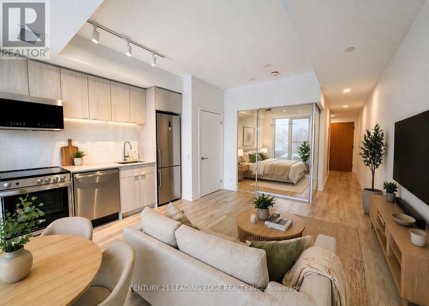 706 - 1660 Bloor Street W, Toronto, Ontario  M6P 1A8 - Photo 14 - W12947986