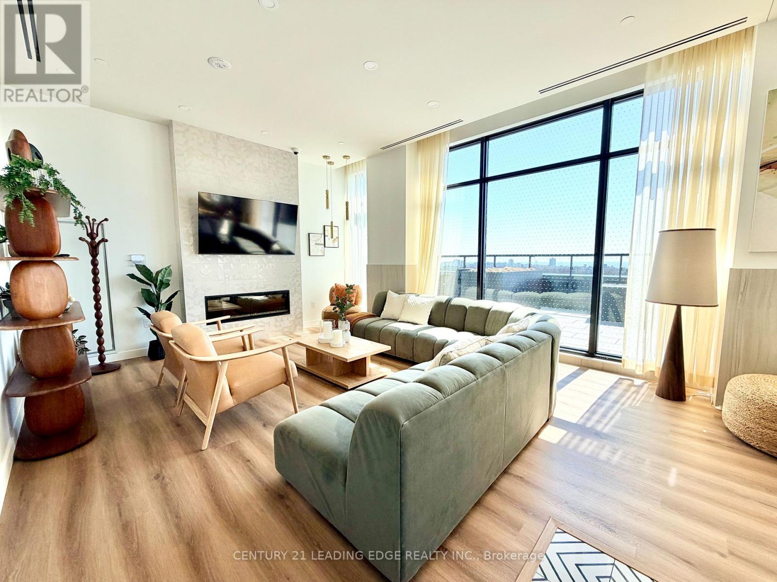 706 - 1660 Bloor Street W, Toronto, Ontario  M6P 1A8 - Photo 38 - W12947986