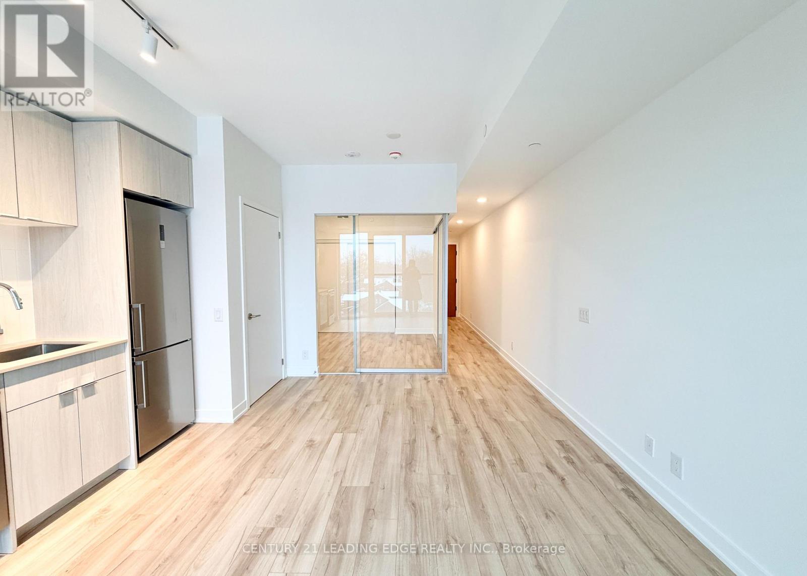 706 - 1660 Bloor Street W, Toronto, Ontario  M6P 1A8 - Photo 16 - W12947986