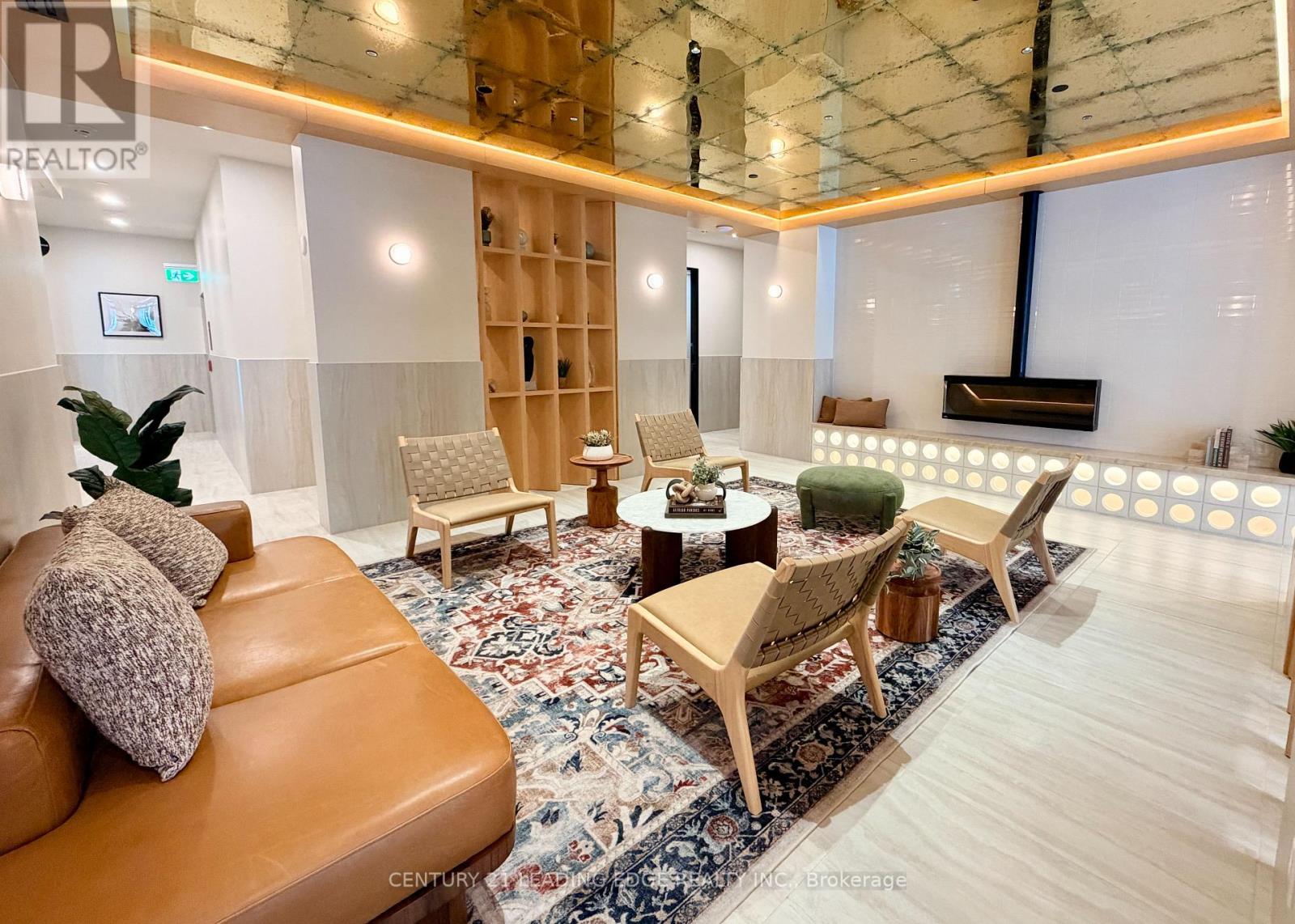 706 - 1660 Bloor Street W, Toronto, Ontario  M6P 1A8 - Photo 36 - W12947986