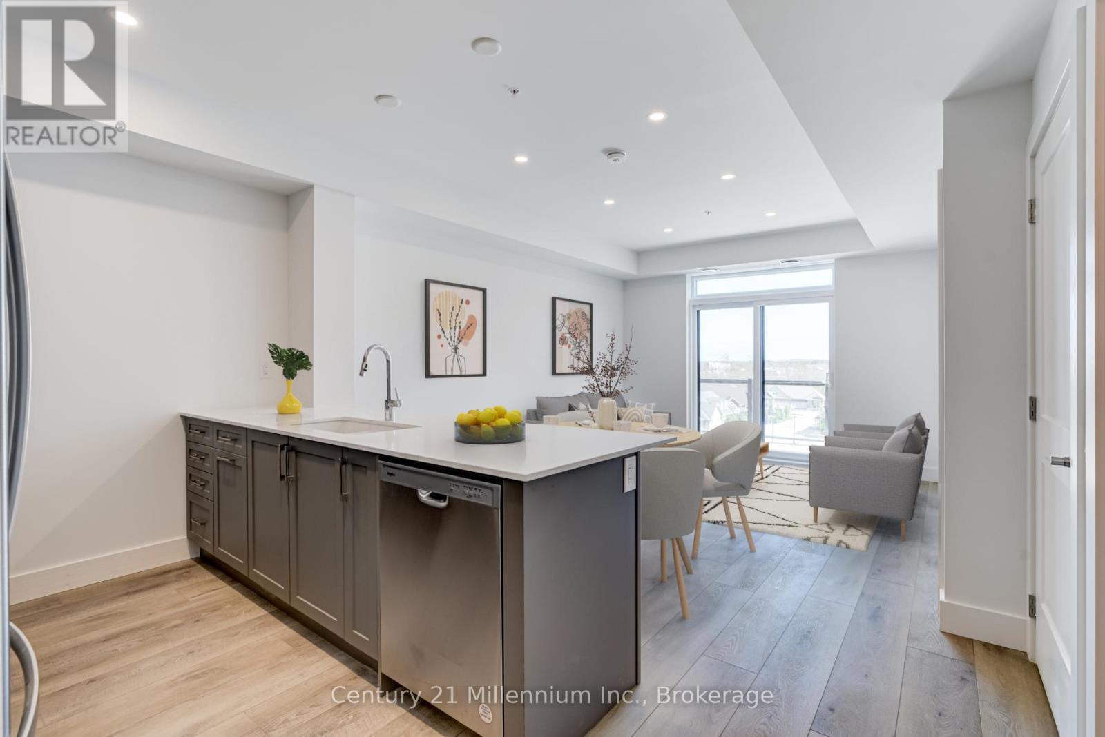 519 - 4 Kimberly Lane, Collingwood, Ontario  L9Y 1E4 - Photo 11 - S12698742