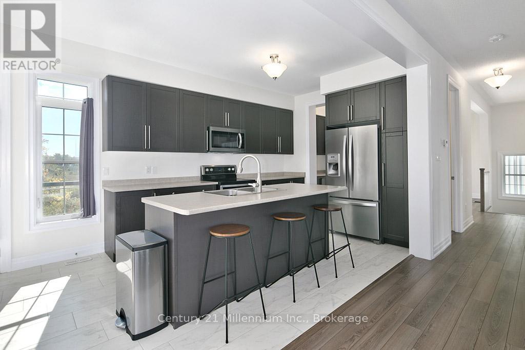 204 Lia Drive, Clearview, Ontario  L0M 1S0 - Photo 11 - S12834654