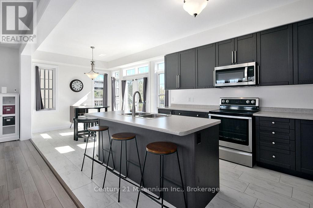 204 Lia Drive, Clearview, Ontario  L0M 1S0 - Photo 14 - S12834654