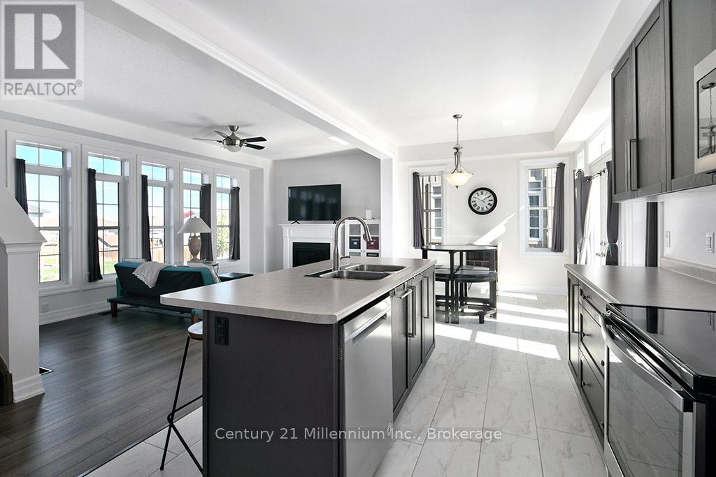 204 Lia Drive, Clearview, Ontario  L0M 1S0 - Photo 10 - S12834654