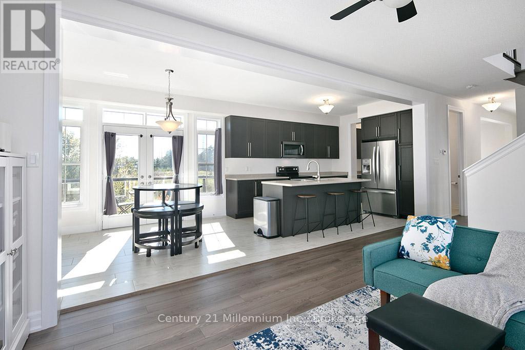 204 Lia Drive, Clearview, Ontario  L0M 1S0 - Photo 18 - S12834654