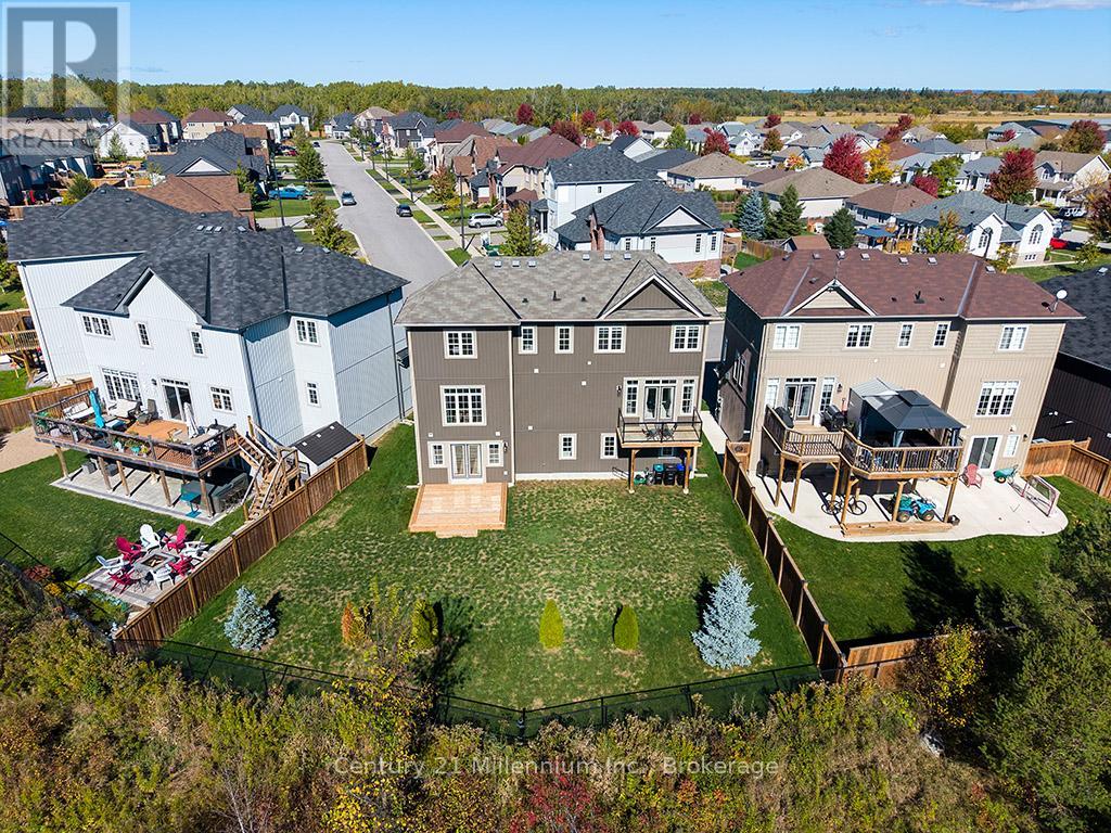 204 Lia Drive, Clearview, Ontario  L0M 1S0 - Photo 39 - S12834654