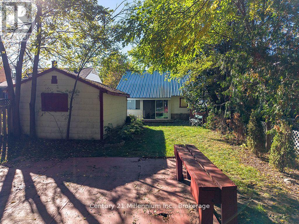 479 Hurontario Street, Collingwood, Ontario  L9Y 2M7 - Photo 23 - S12888582