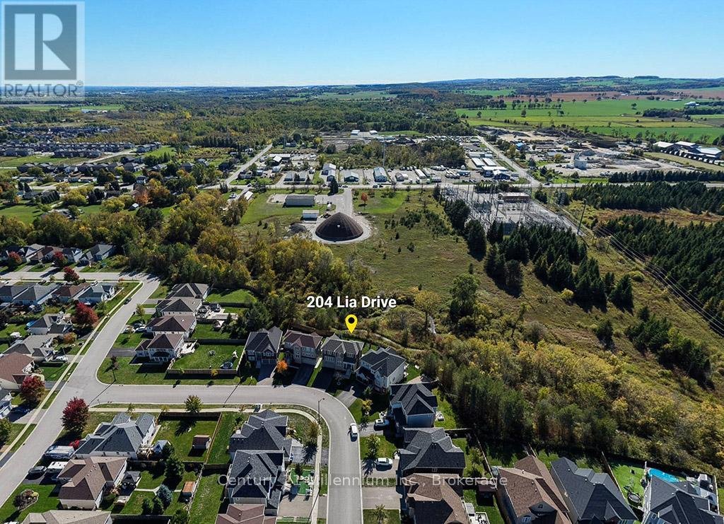 204 Lia Drive, Clearview, Ontario  L0M 1S0 - Photo 6 - S12834654