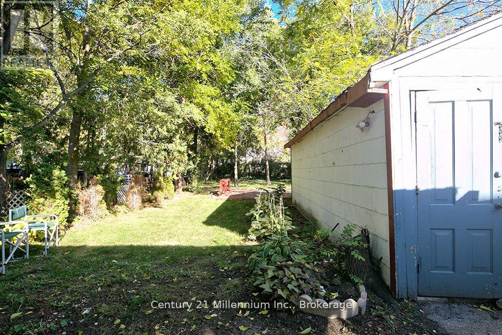 479 Hurontario Street, Collingwood, Ontario  L9Y 2M7 - Photo 20 - S12888582