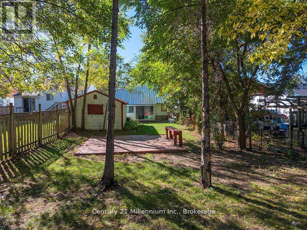 479 Hurontario Street, Collingwood, Ontario  L9Y 2M7 - Photo 24 - S12888582