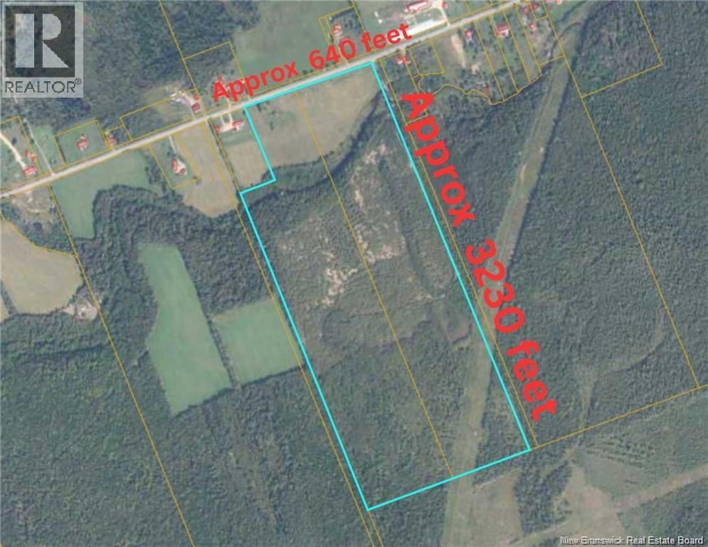 Na Route 10, Salmon Creek, New Brunswick  E4A 1E4 - Photo 16 - NB137646