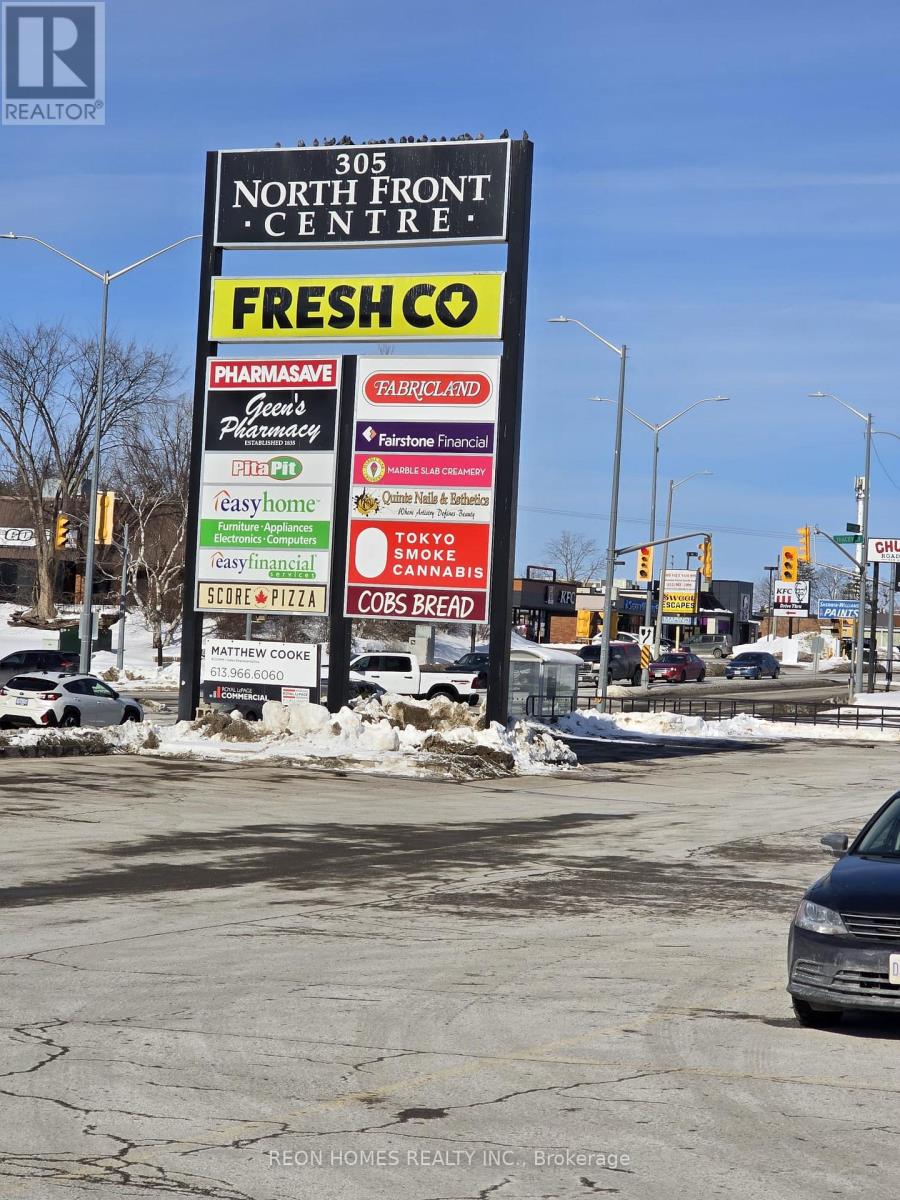 305 Front Street N, Belleville, Ontario  K8P 3C3 - Photo 21 - X12795160