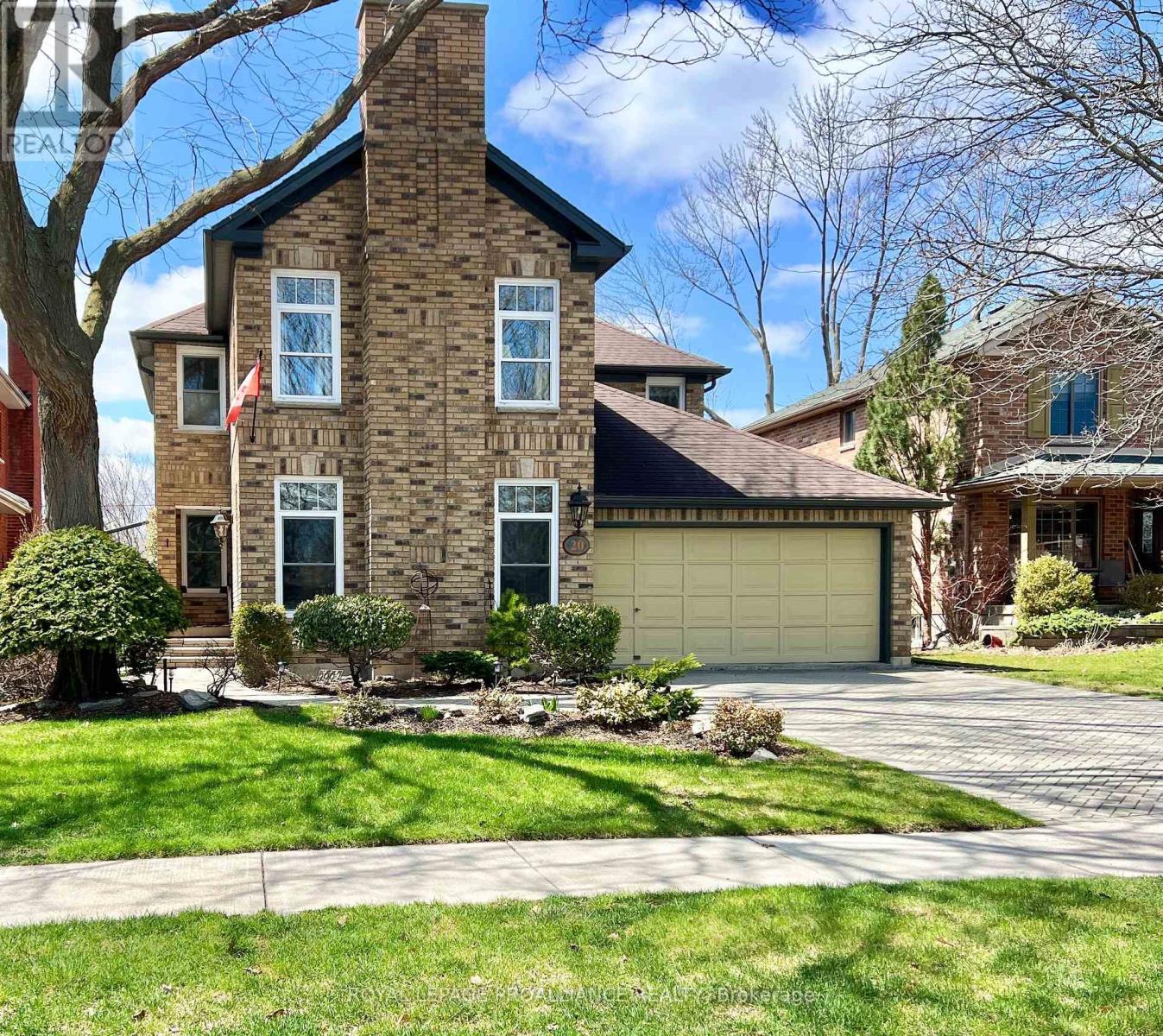 20 GEORGIAN COURT, Belleville, Ontario