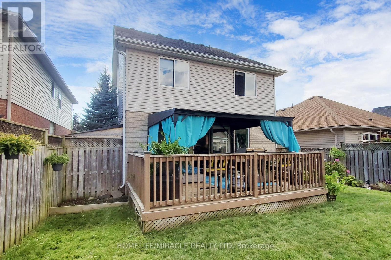 658 Mortimer Drive, Cambridge, Ontario  N3H 5R7 - Photo 39 - X13024536