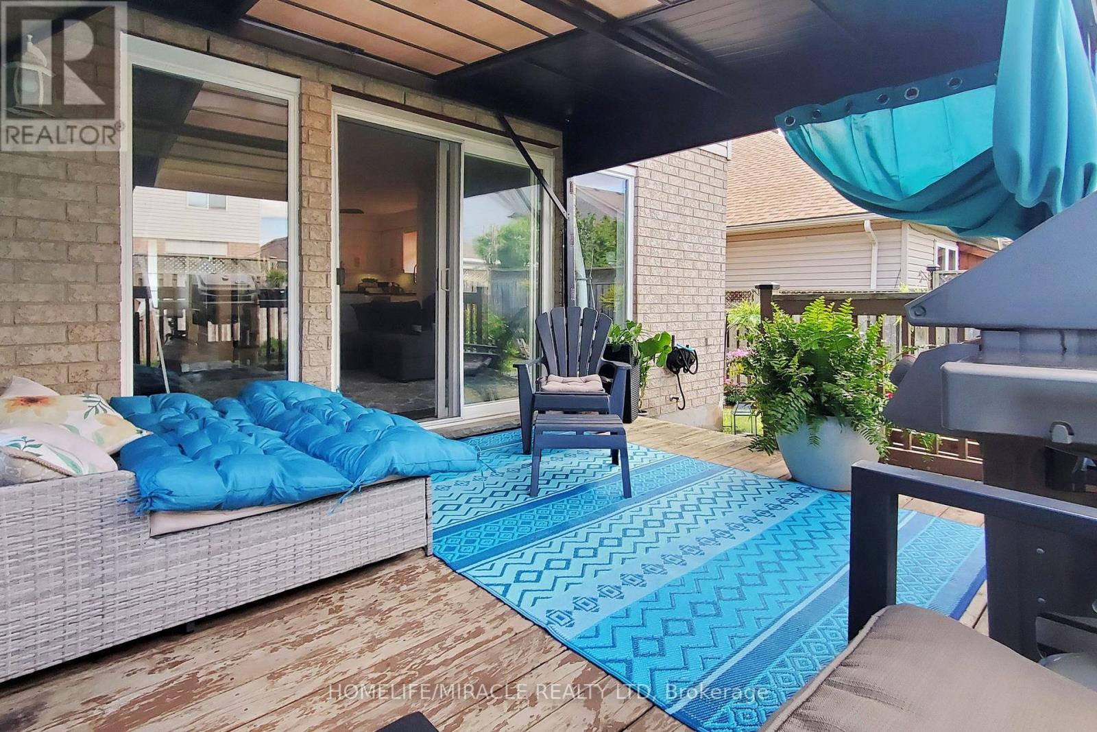 658 Mortimer Drive, Cambridge, Ontario  N3H 5R7 - Photo 41 - X13024536