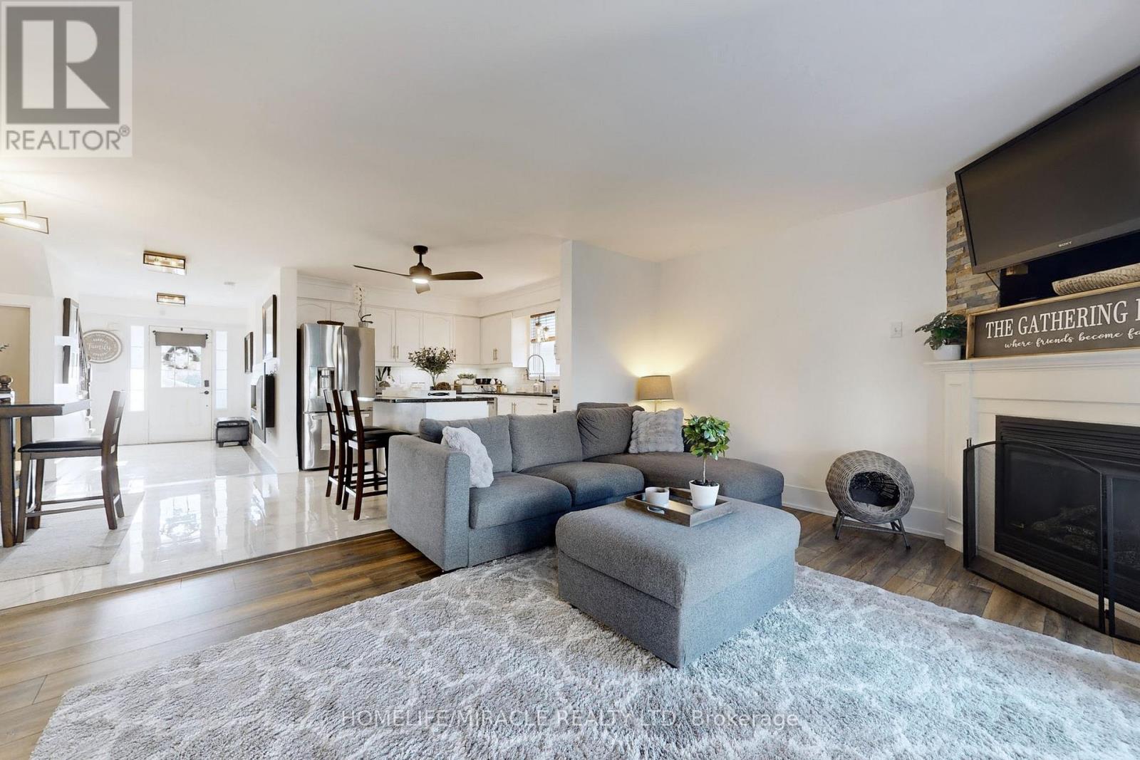 658 Mortimer Drive, Cambridge, Ontario  N3H 5R7 - Photo 7 - X13024536