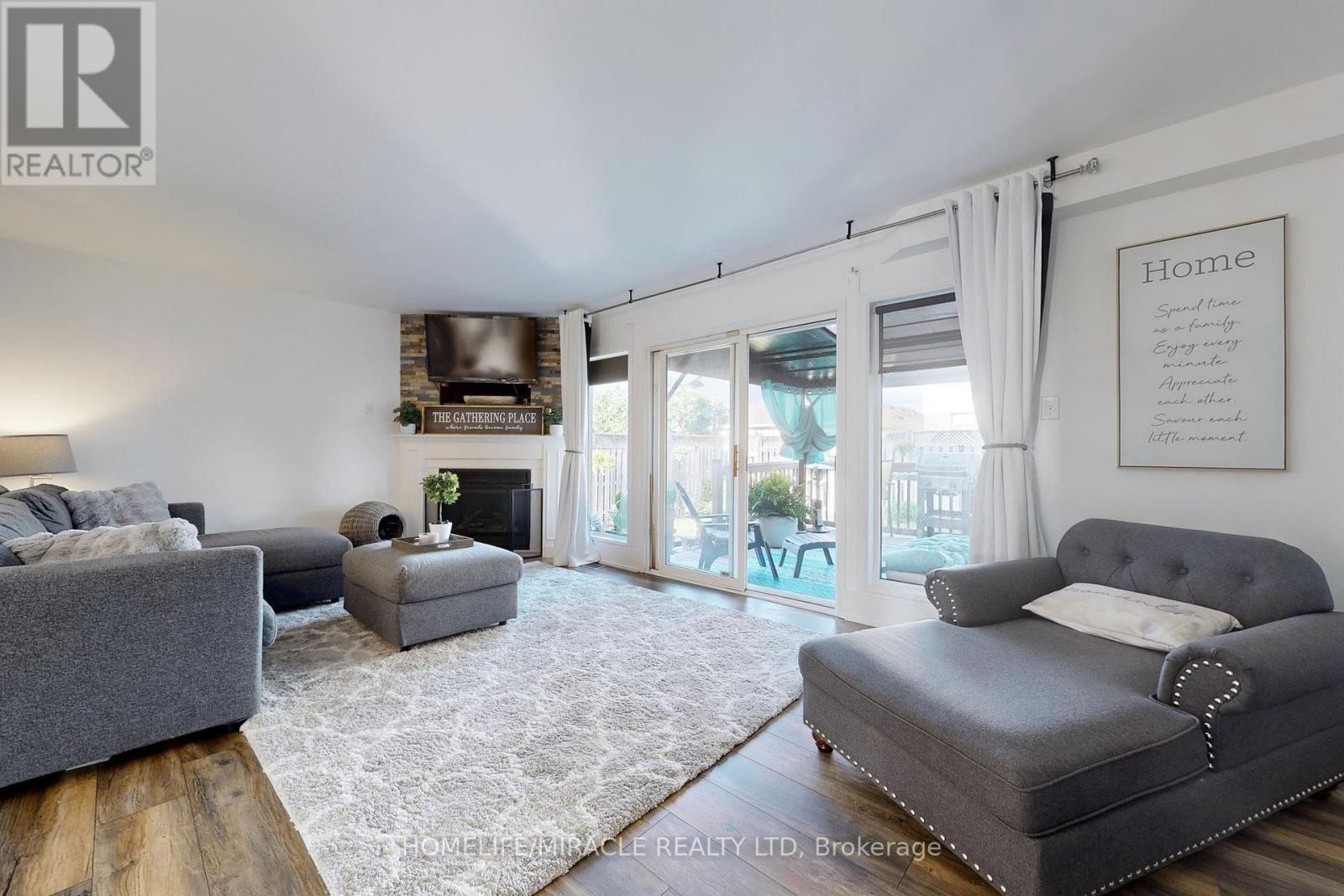 658 Mortimer Drive, Cambridge, Ontario  N3H 5R7 - Photo 9 - X13024536