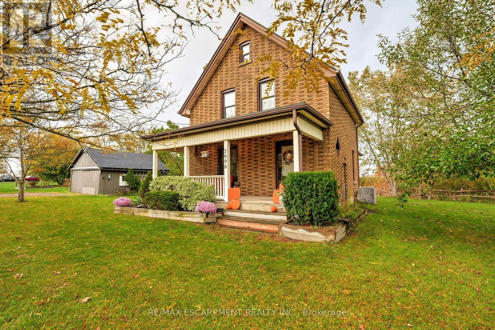 2090 HALDIBROOK ROAD, Hamilton, Ontario