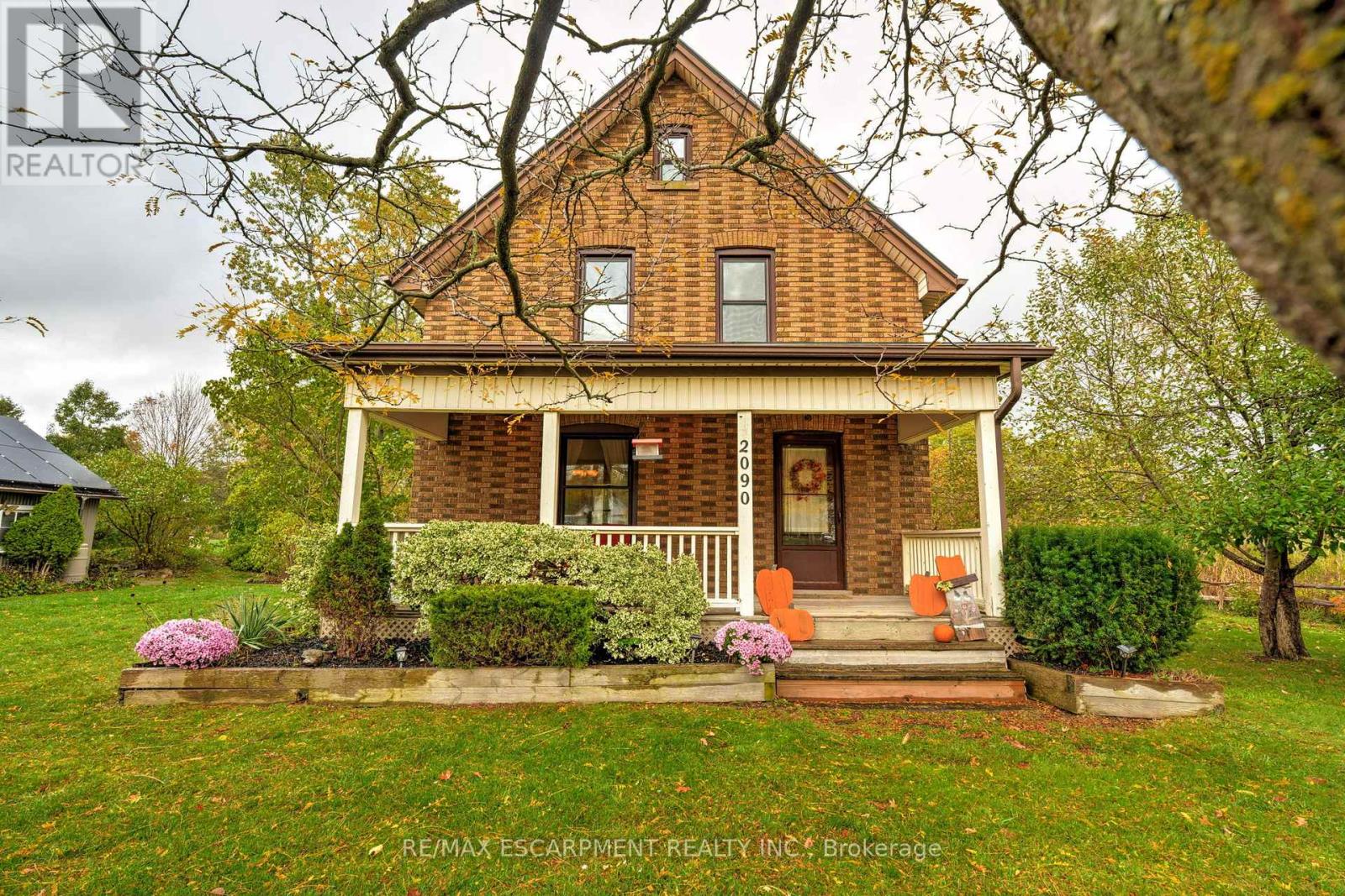 2090 Haldibrook Road, Hamilton, Ontario  L0R 1C0 - Photo 2 - X13024544