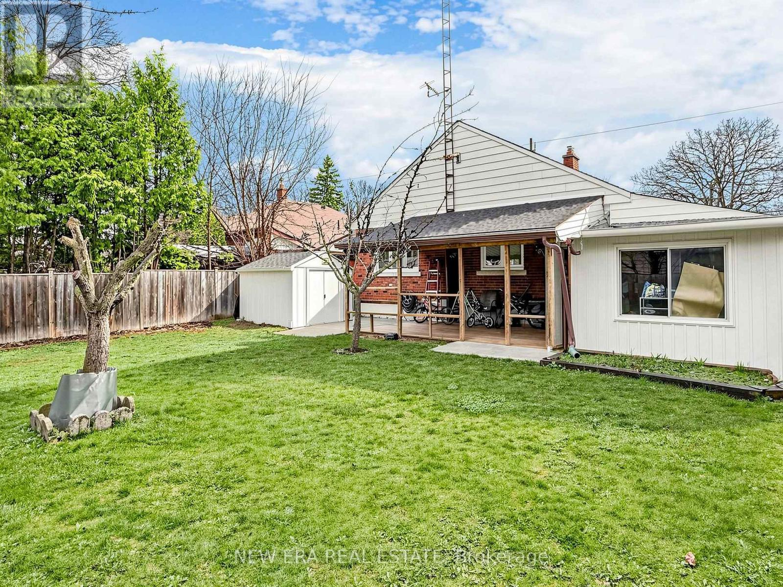 48 Christopher Drive, Cambridge, Ontario  N1R 4R6 - Photo 44 - X13024608