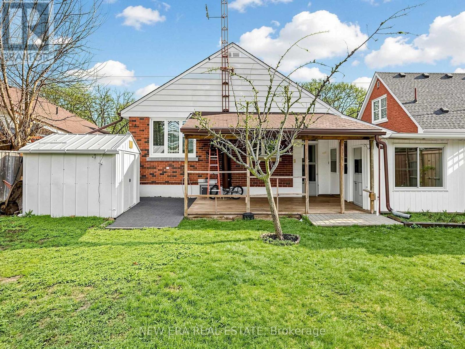 48 Christopher Drive, Cambridge, Ontario  N1R 4R6 - Photo 45 - X13024608