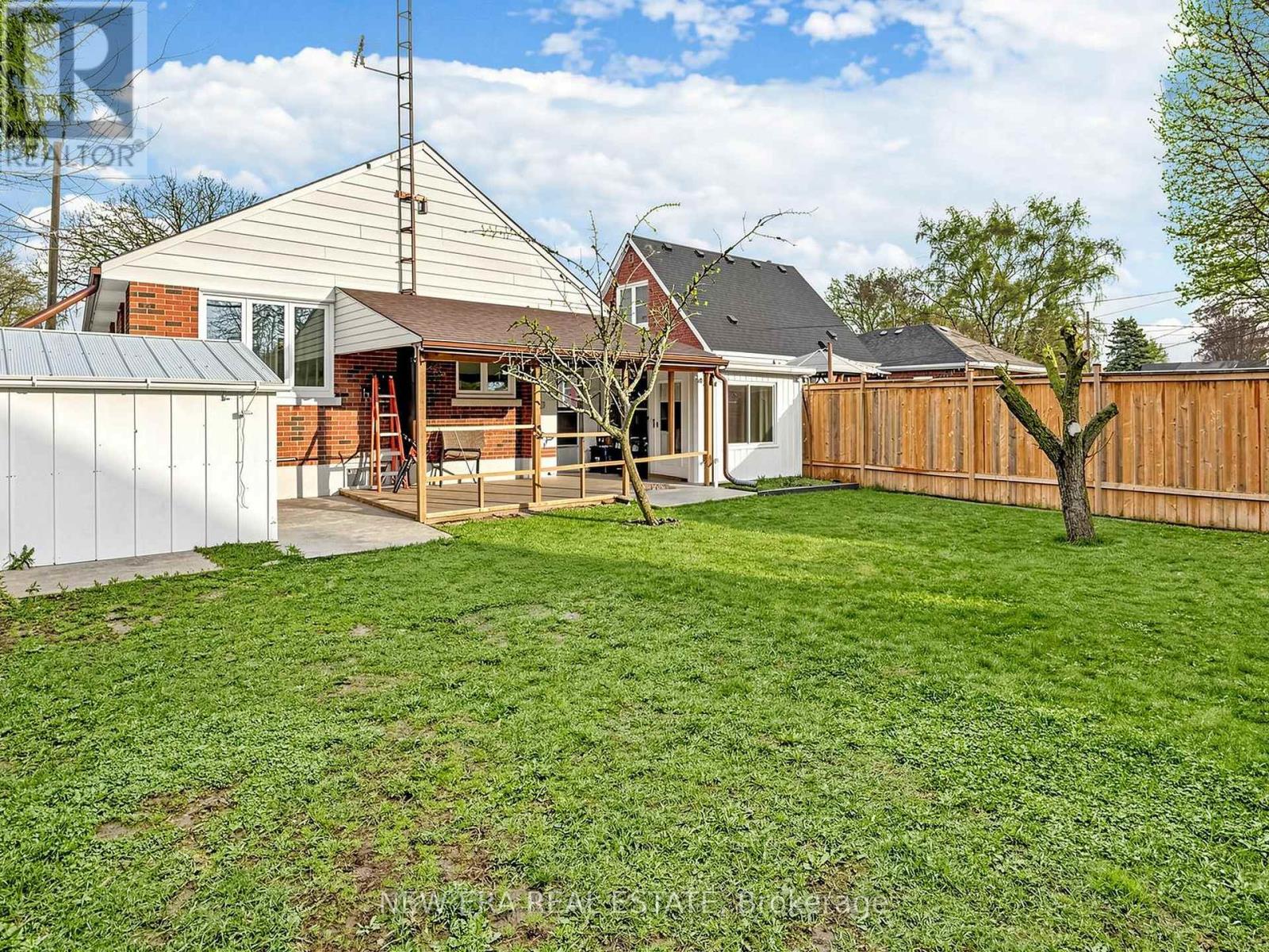 48 Christopher Drive, Cambridge, Ontario  N1R 4R6 - Photo 46 - X13024608