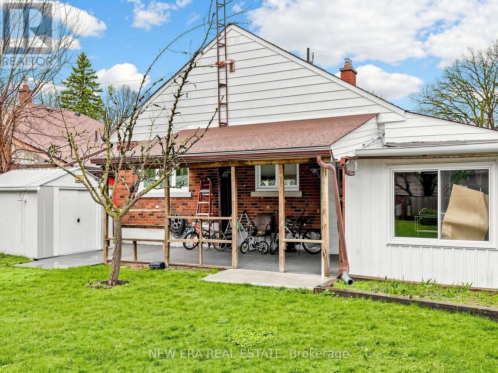 48 Christopher Drive, Cambridge, Ontario  N1R 4R6 - Photo 47 - X13024608