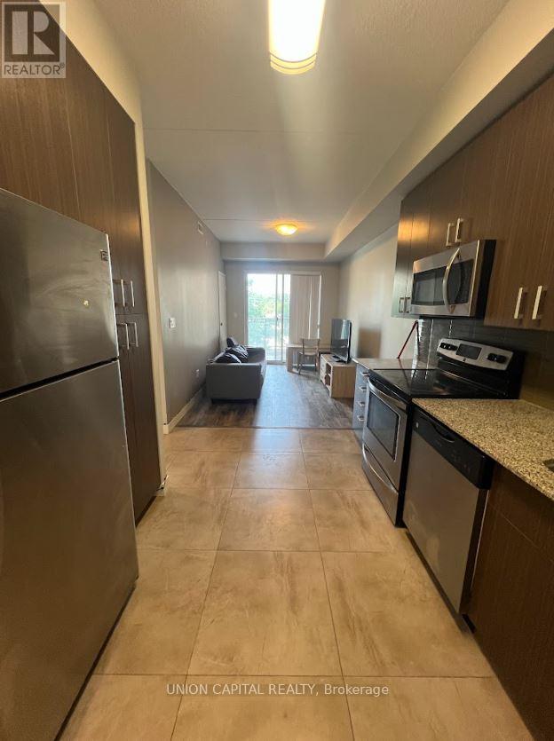 B207 - 62 Balsam Street, Waterloo, Ontario  N2L 3H2 - Photo 9 - X13024614