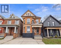 MAIN - 51 SMITH AVENUE, Hamilton, Ontario