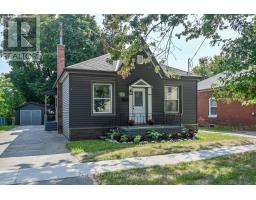 149 ELGIN STREET, Brantford, Ontario