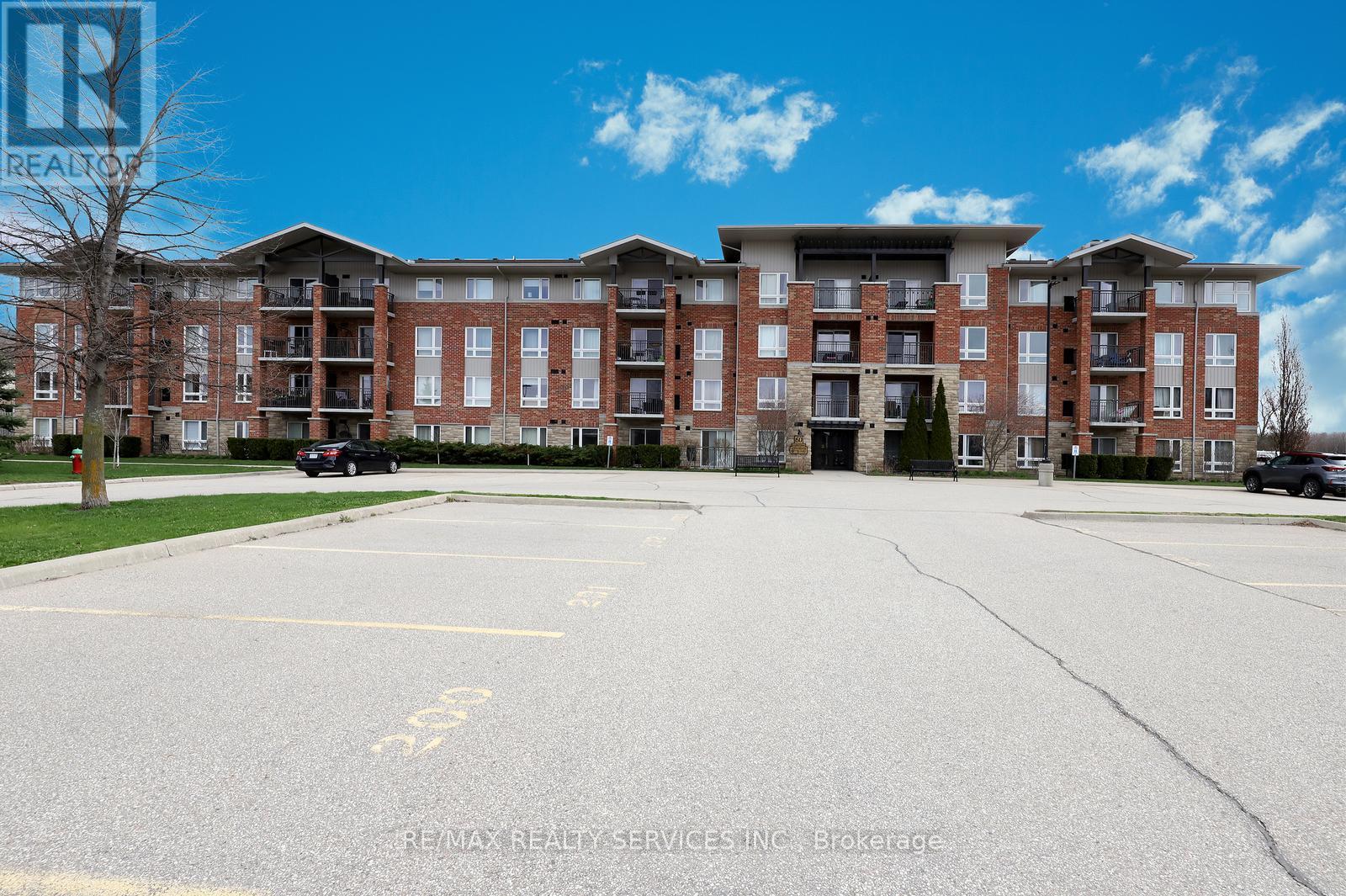 301 - 60 Lynnmore Street, Guelph, Ontario  N1L 0J8 - Photo 2 - X13024750