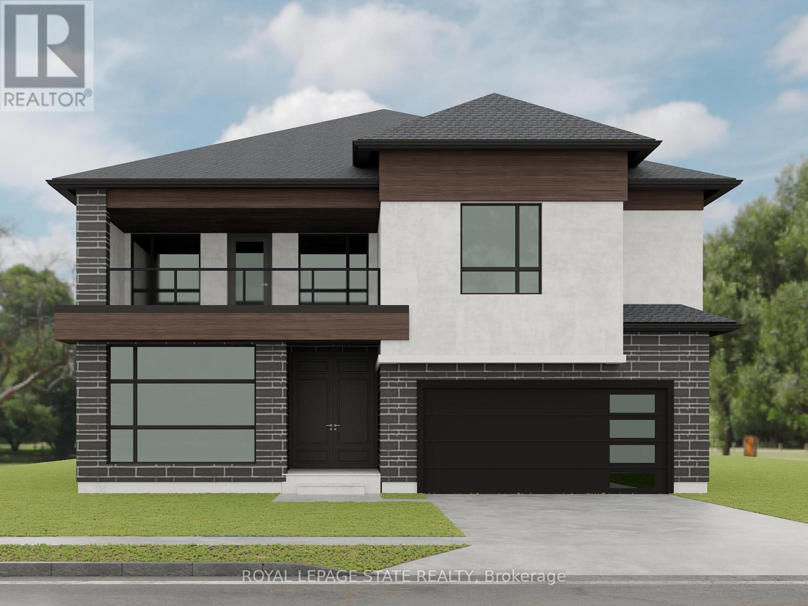 LOT 4 PLOVER MILLS ROAD, middlesex centre, Ontario