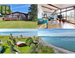 40 RABBIT ROAD, Brighton, Ontario