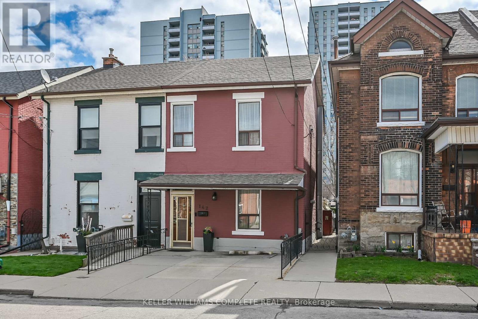 142 Ray Street N, Hamilton, Ontario  L8R 2Y2 - Photo 3 - X13024858