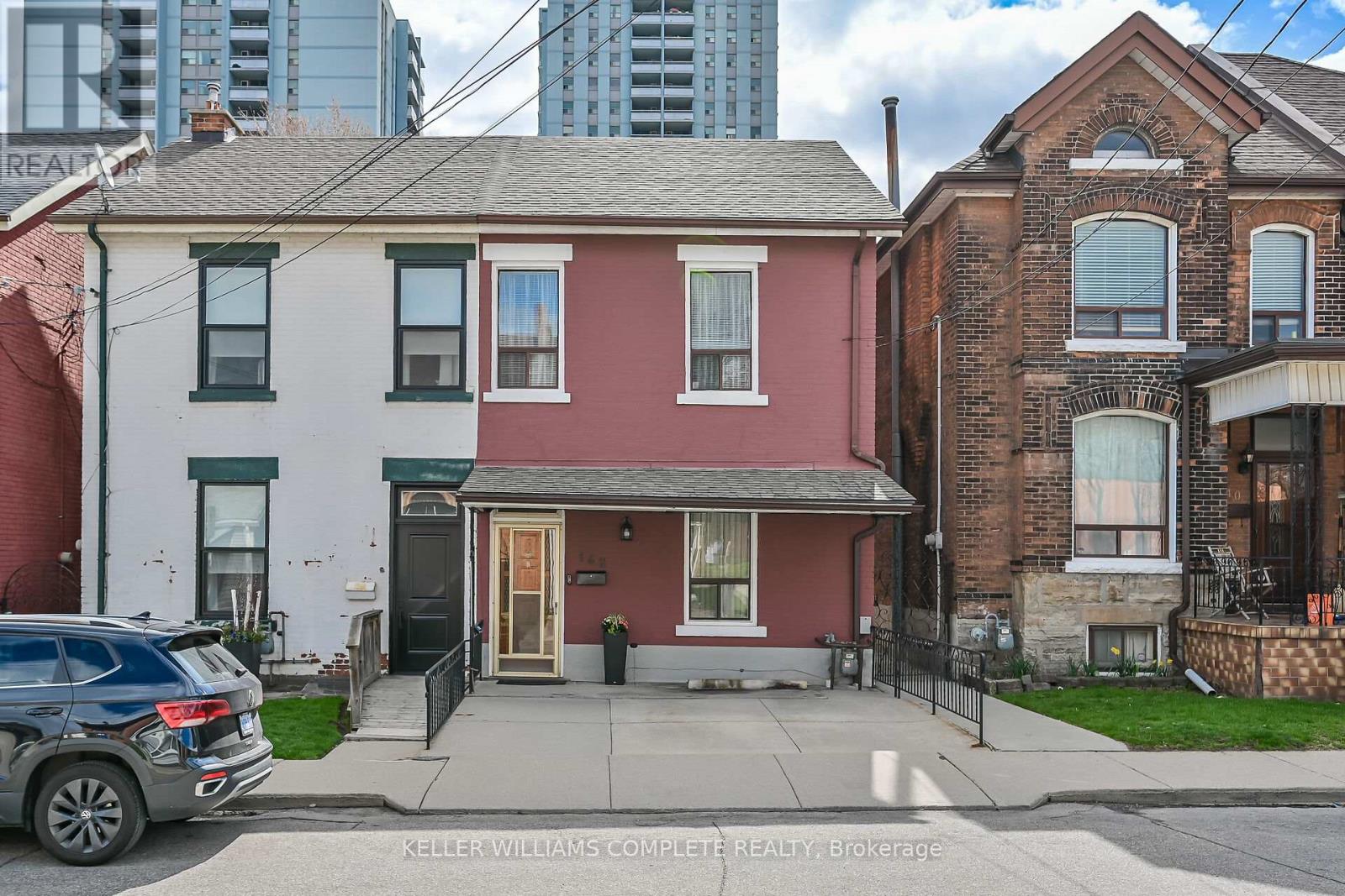 142 Ray Street N, Hamilton, Ontario  L8R 2Y2 - Photo 4 - X13024858