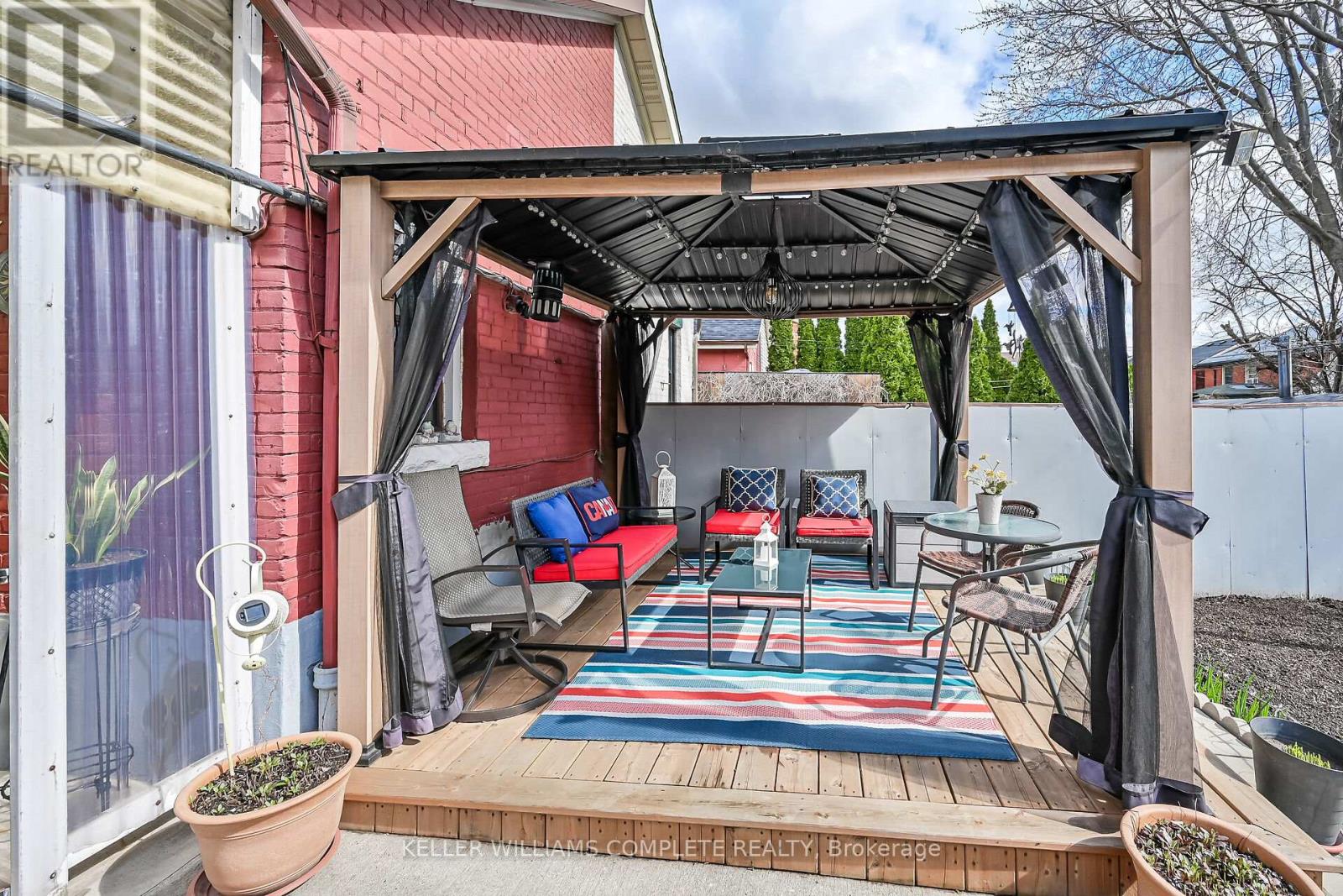 142 Ray Street N, Hamilton, Ontario  L8R 2Y2 - Photo 41 - X13024858