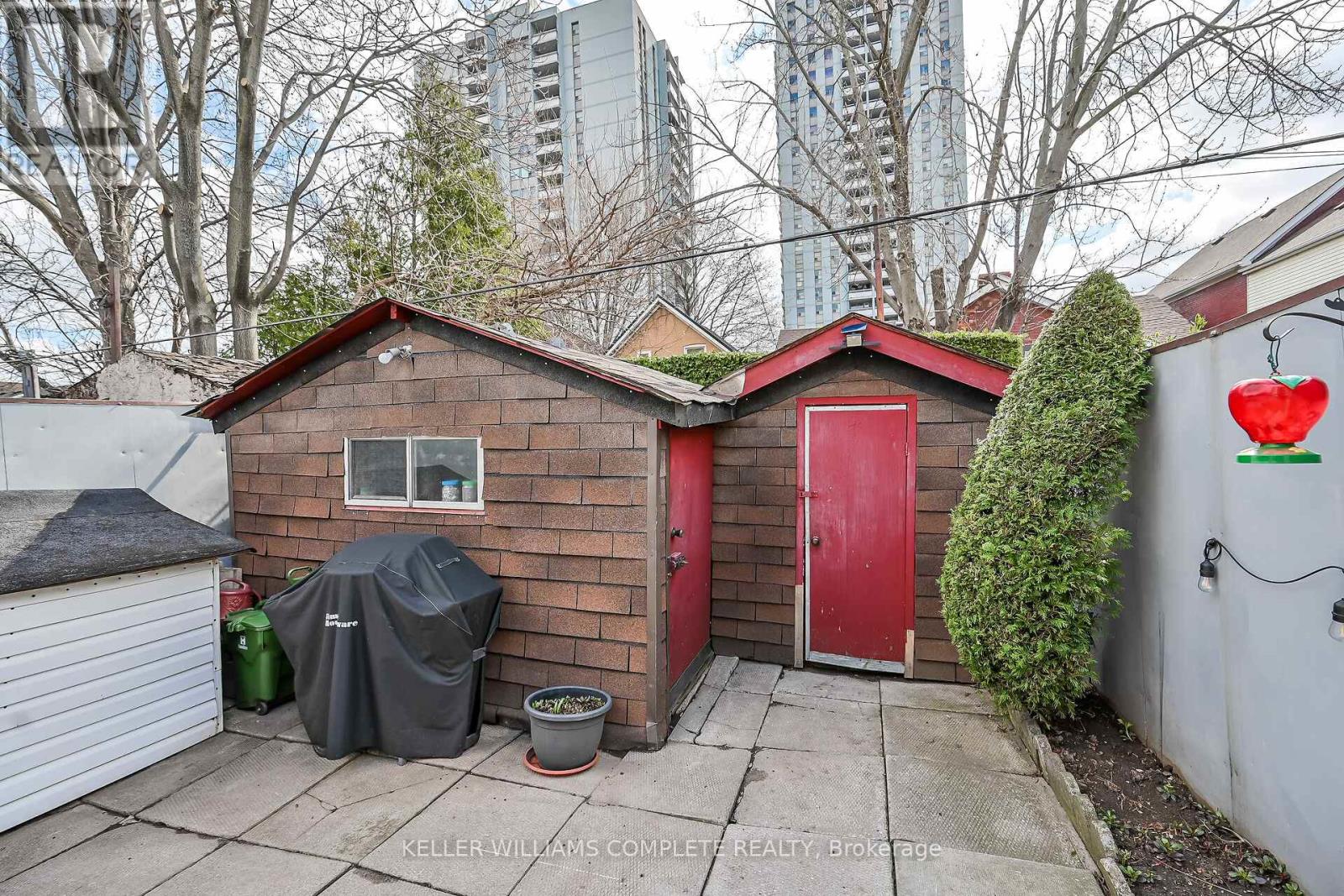 142 Ray Street N, Hamilton, Ontario  L8R 2Y2 - Photo 43 - X13024858