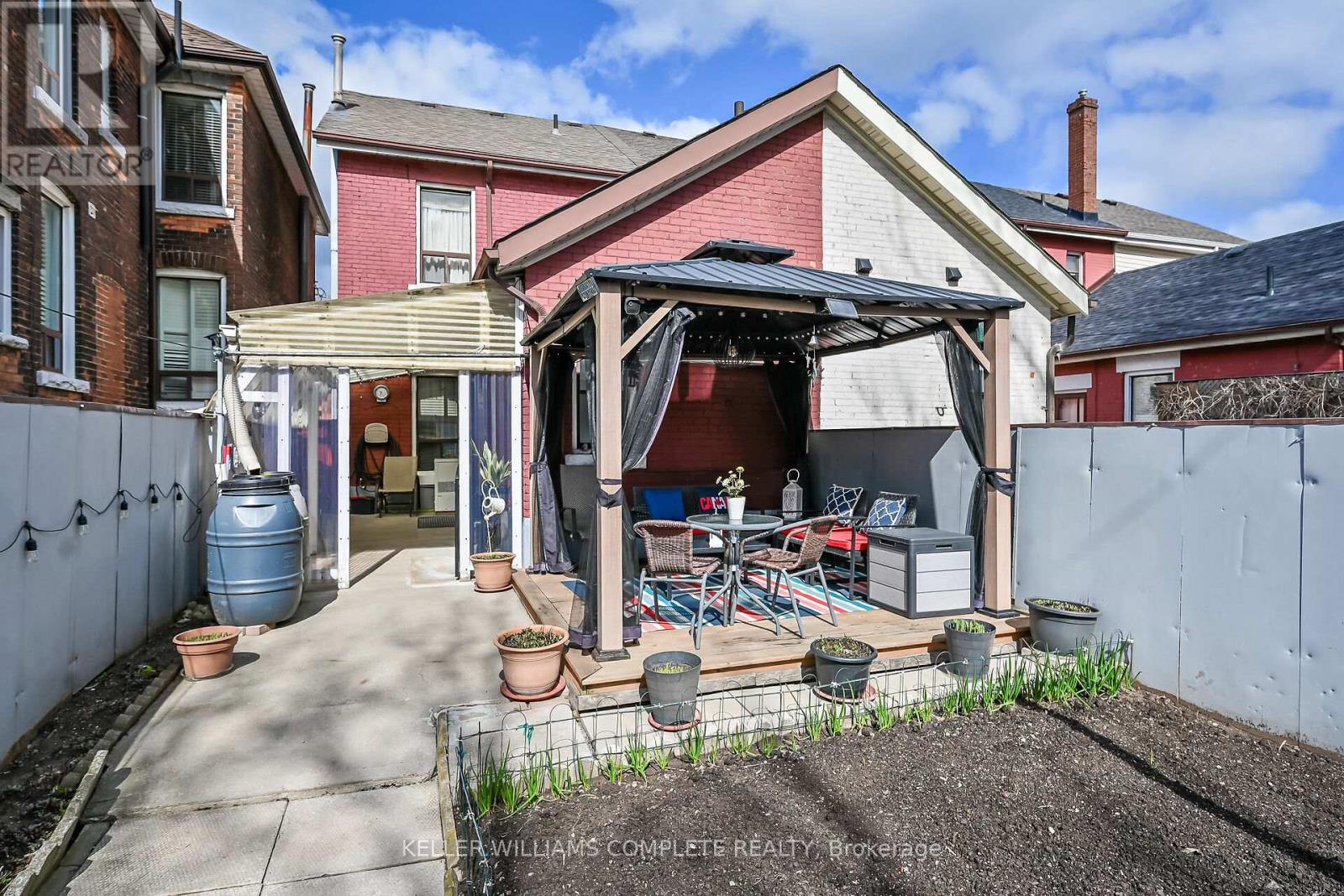 142 Ray Street N, Hamilton, Ontario  L8R 2Y2 - Photo 45 - X13024858