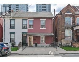 142 RAY STREET N, Hamilton, Ontario