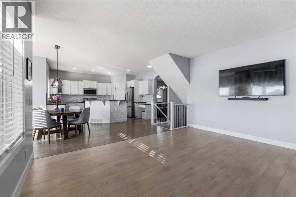 328 Rainbow  Falls Way, Chestermere, Alberta  T1X 1W5 - Photo 10 - A2303773