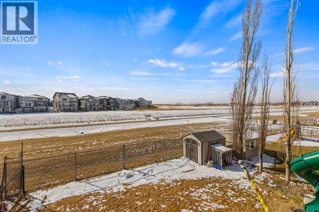 328 Rainbow  Falls Way, Chestermere, Alberta  T1X 1W5 - Photo 33 - A2303773