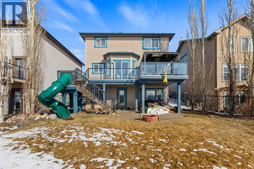 328 Rainbow  Falls Way, Chestermere, Alberta  T1X 1W5 - Photo 34 - A2303773