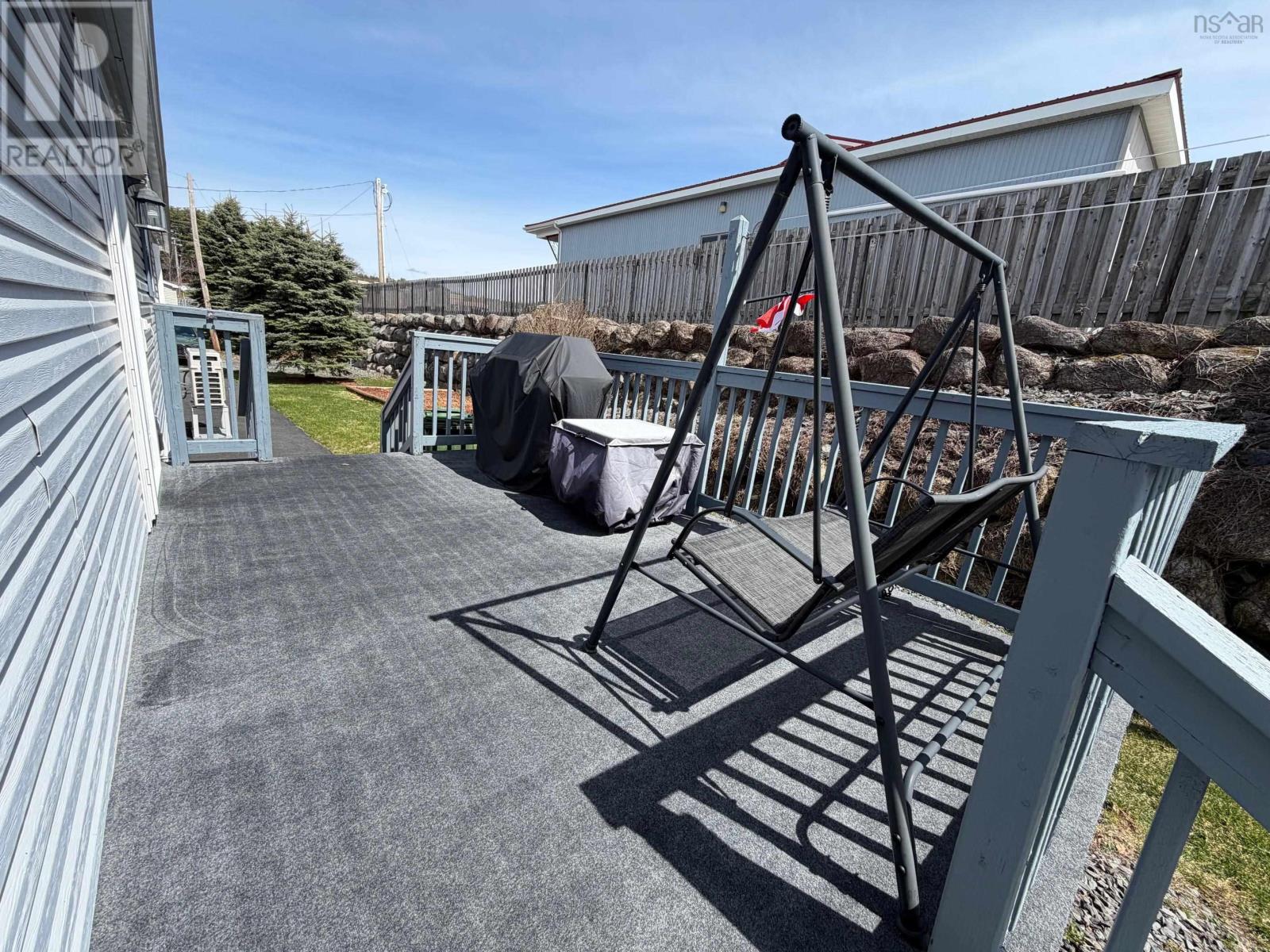 44 Clairmount Avenue, Bridgewater, Nova Scotia  B4V 4C8 - Photo 16 - 202608113